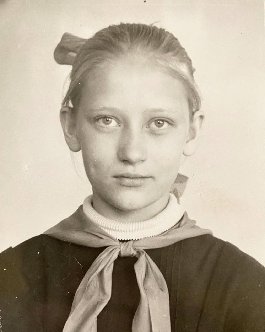    Ольга Хохлова (фото: Instagram* / olga_hohlova_official)