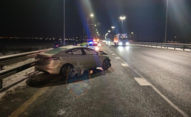    © Аварийно-спасательная служба Ленобласти