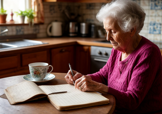 Январская радость»: почему прибавка к пенсии в 2026 году — не спасение, а иллюзия