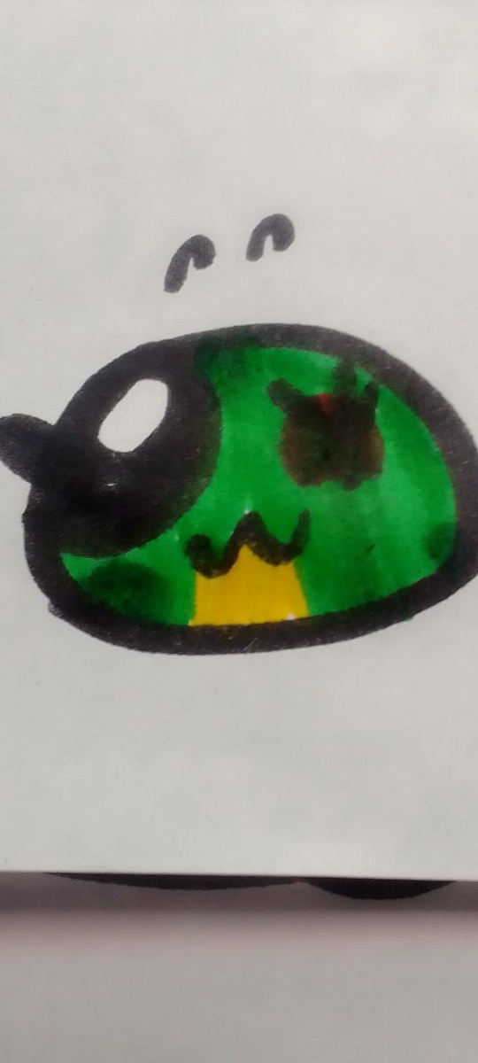 рисунок Одни