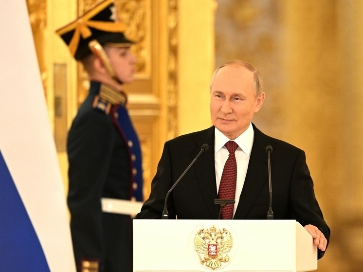     Фото: kremlin.ru