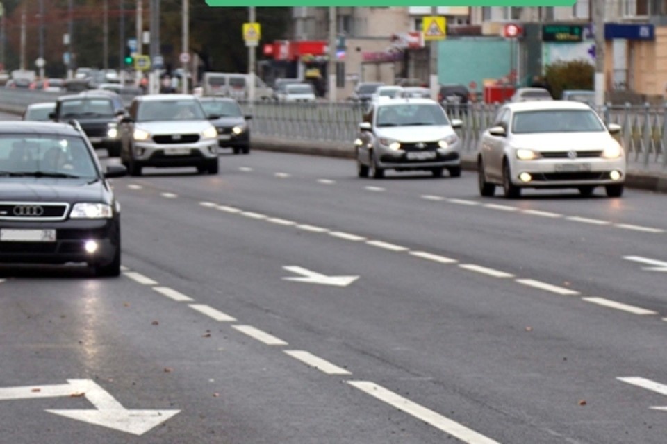    Фото: пресс-служба управления автомобильных дорог Брянской области.