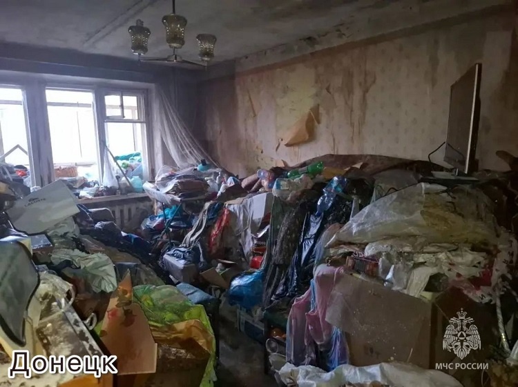    Фото ТГ-канала ГУ МЧС России по РО Татьяна Пшеничная