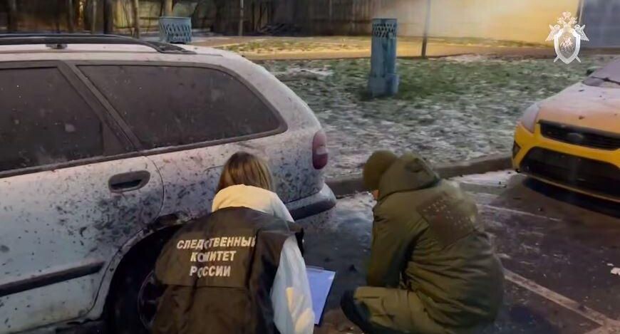    Пресс-служба Следственного комитета