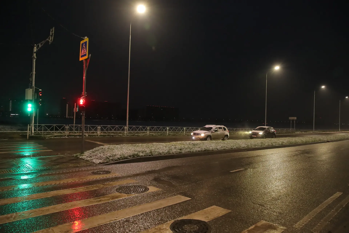  Фото: Станислав Телеховец