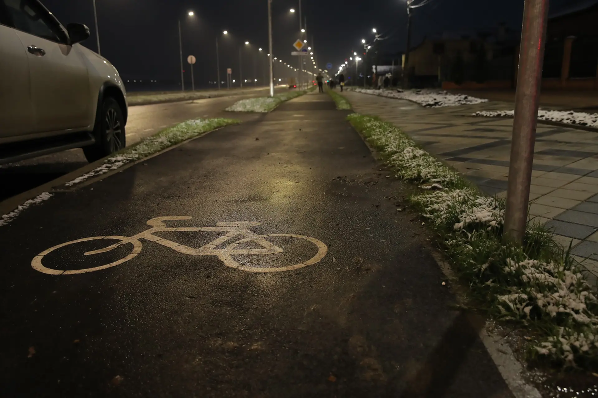  Фото: Станислав Телеховец