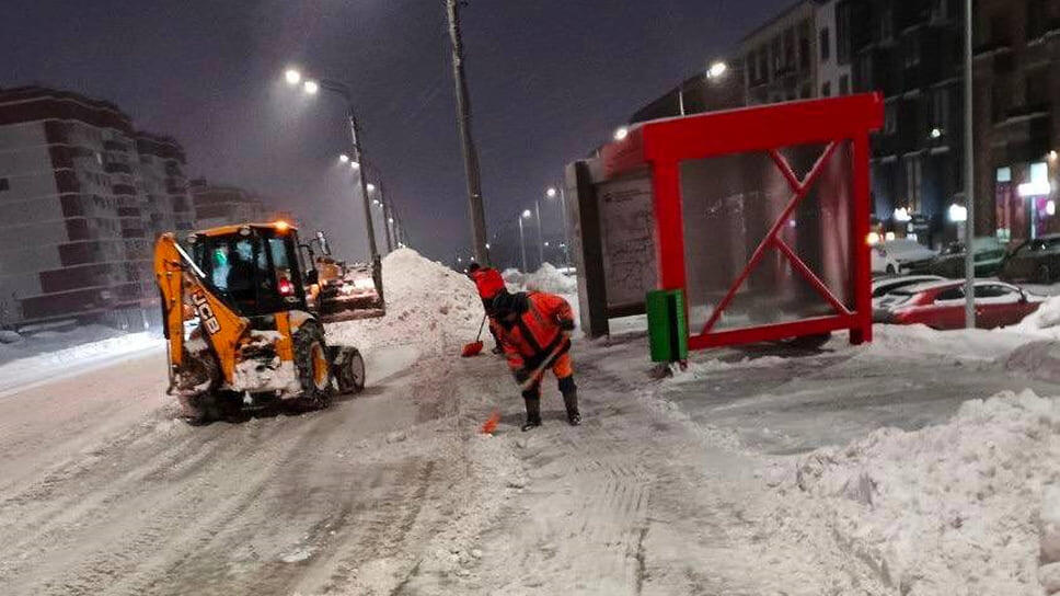 Фото: Пресс-служба администрации Ижевска