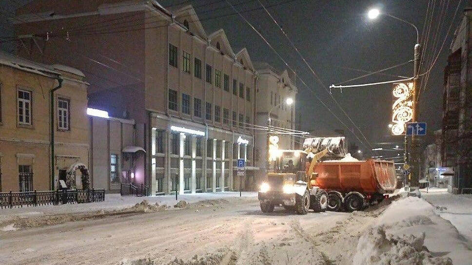 Фото: Пресс-служба администрации Ижевска