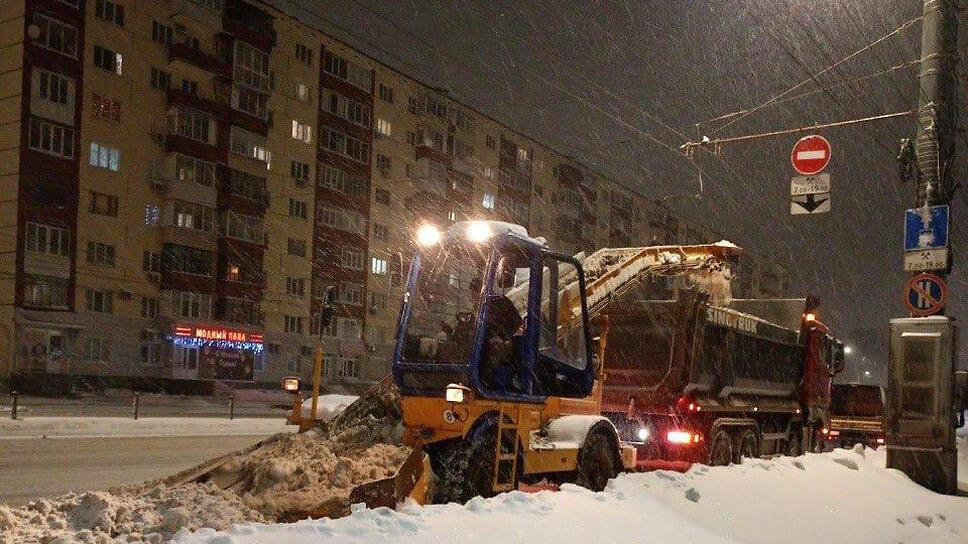 Фото: Пресс-служба администрации Ижевска