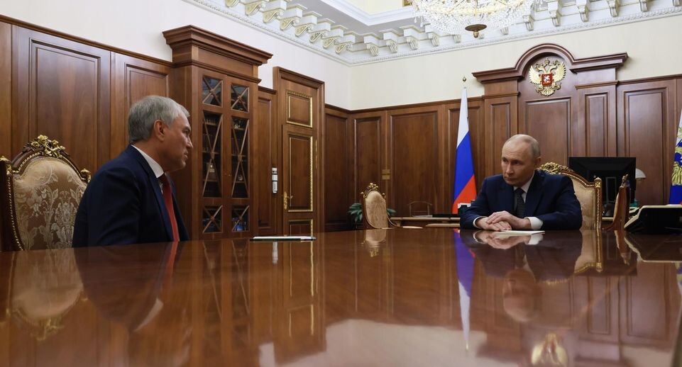    Пресс-служба Кремля