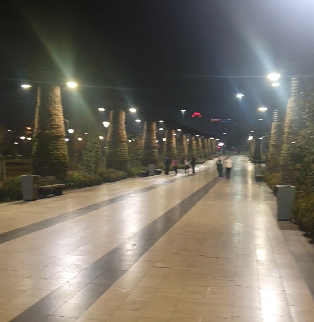 Центр Газиантепа