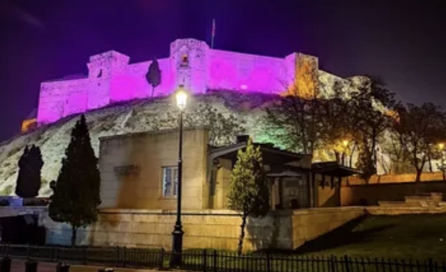 Как я заново открыла для себя Антеп