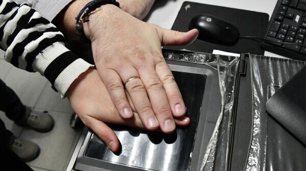    © Sputnik / Евгений Епанчинцев