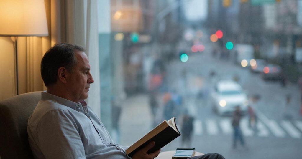 3 мужских качества, которые заставляют женщину думать о возврате (и это не то, что вы думаете)