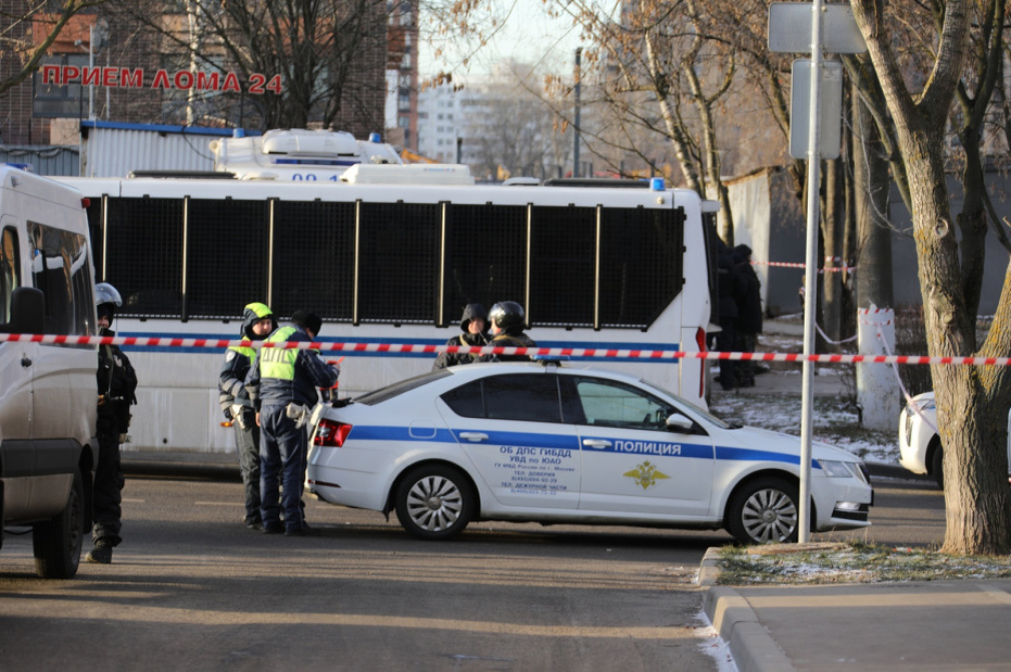    Павел Селезнев/NEWS.ru