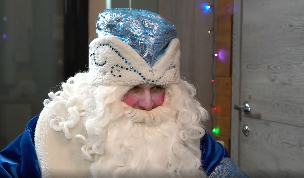 Как рассказать ребенку, что Деда Мороза не существует 