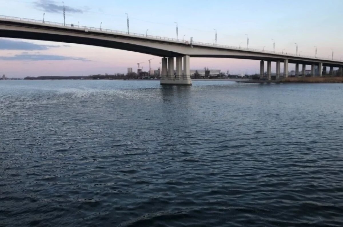    Контроль за безопасностью на донских водоёмах усилен