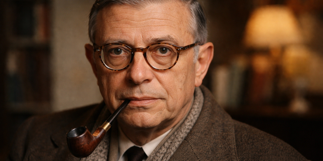 1 признак человека, от которого надо держаться подальше