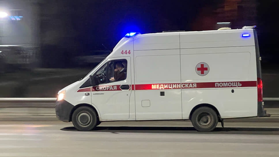 Фото: Игорь Елисеев / Коммерсантъ