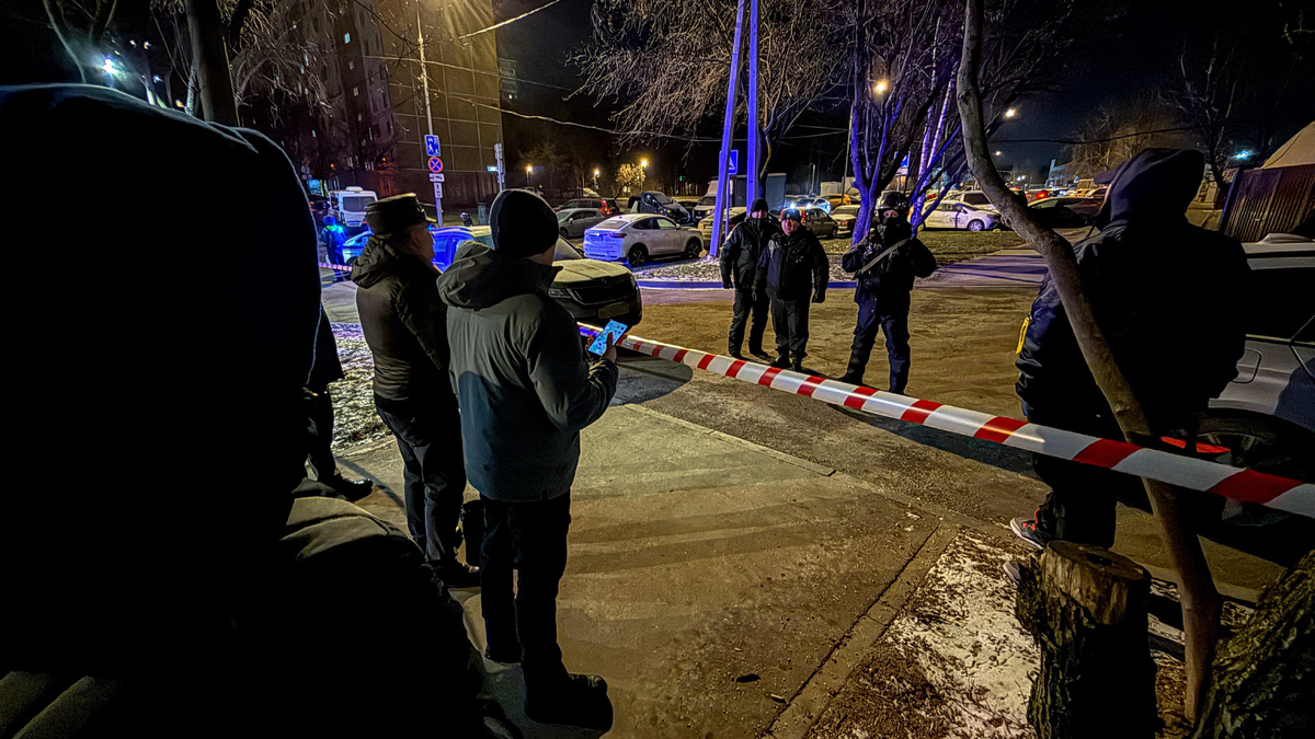 Илья Лазарев/ТАСС