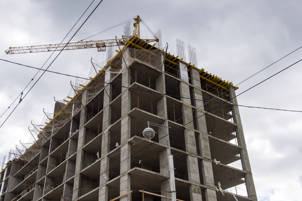    © Константин Долгановский