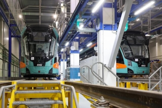    Фото: Администрация Санкт-Петербурга