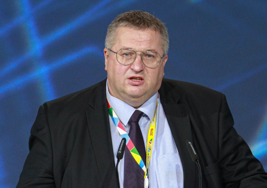    Сергей Булкин/NEWS.ru