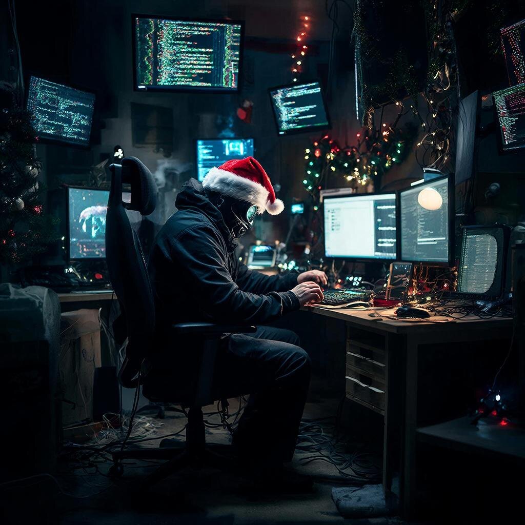    Картинка сгенерирована ИИ ekraterina