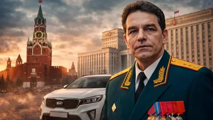    Между тем взрыв в Москве, в результате которого погиб генерал-лейтенант Фанил Сарваров, может быть связан с его деятельностью в управлении оперативной подготовки Генштаба. Коллаж Царьграда.