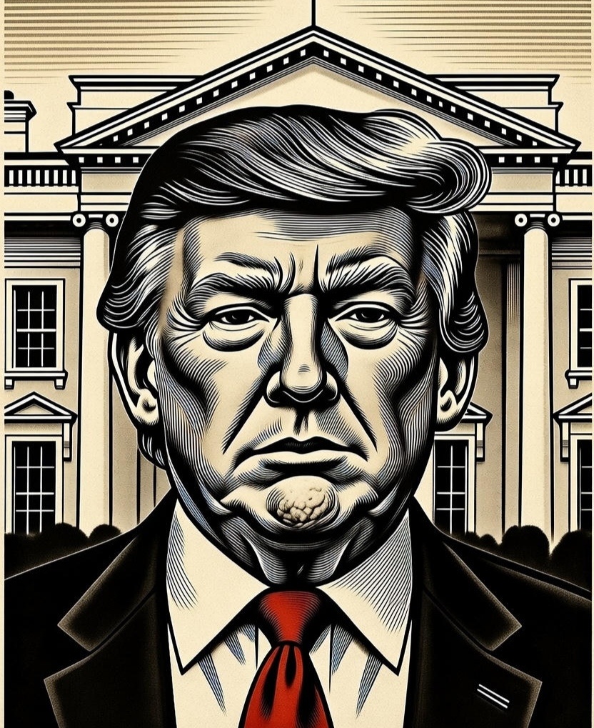 Сгенерировано с помощью ИИ.