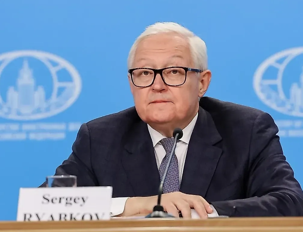    Рябков: Перспективы урегулирования украинского конфликта зависят от линии, которую проводит Трамп