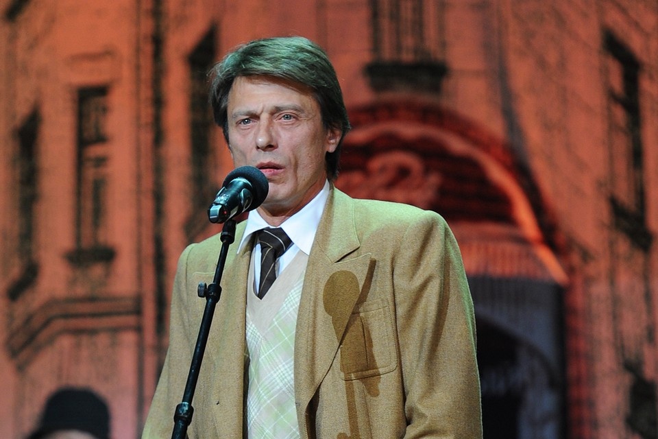    Спустя 4 дня после смерти Анатолия Лобоцкого Театр Маяковского объявил где и когда пройдет прощание с ним. Мила СТРИЖ