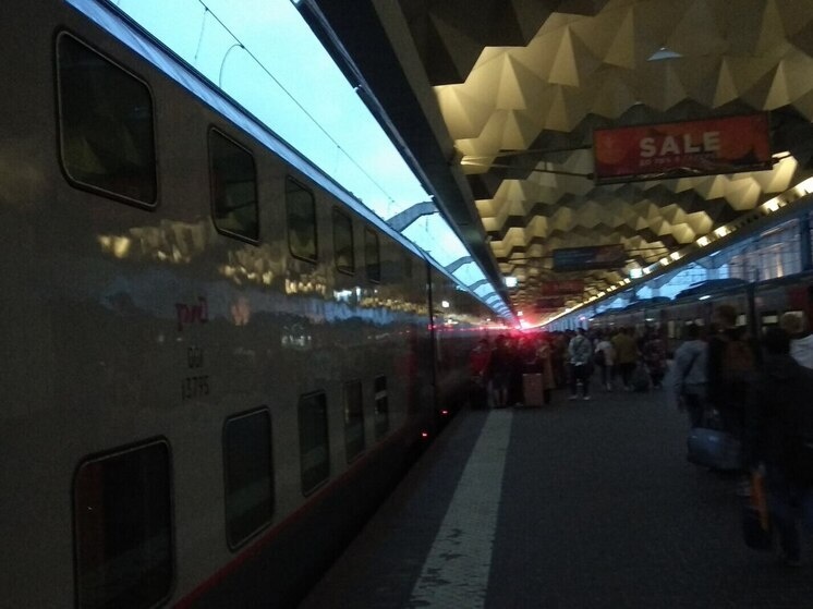     Фото: архив МК в Питере.