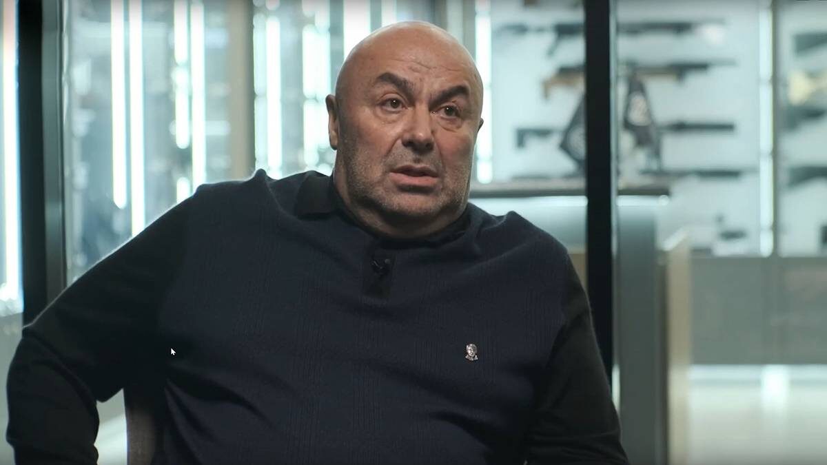    Фото: vk/Михаил Хубутия