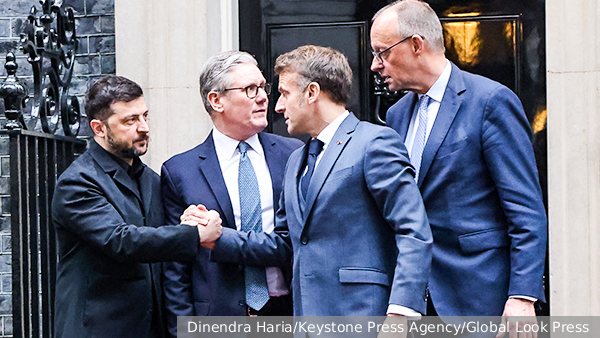     Фото: Dinendra Haria/Keystone Press Agency/Global Look Press   
 Текст: Вера Басилая