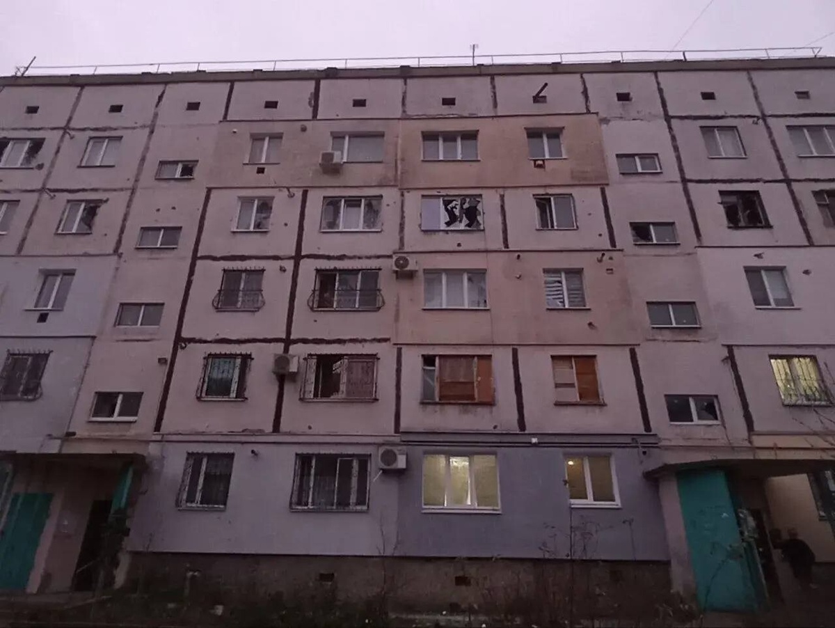    телеграм-канал Владимира Сальдо