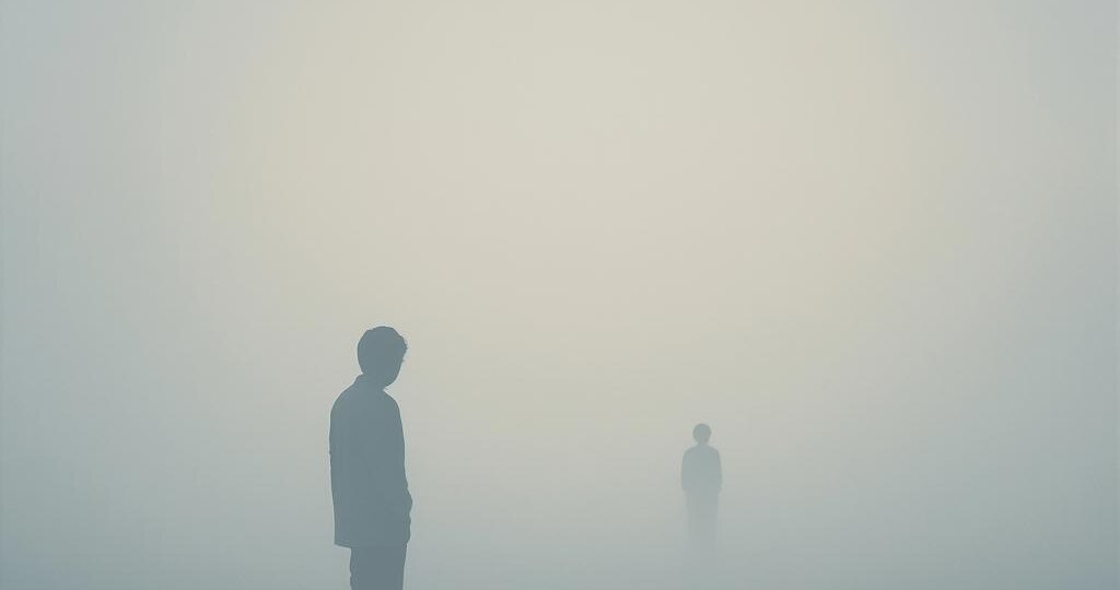 Почему они возвращаются, когда ты перестаешь ждать