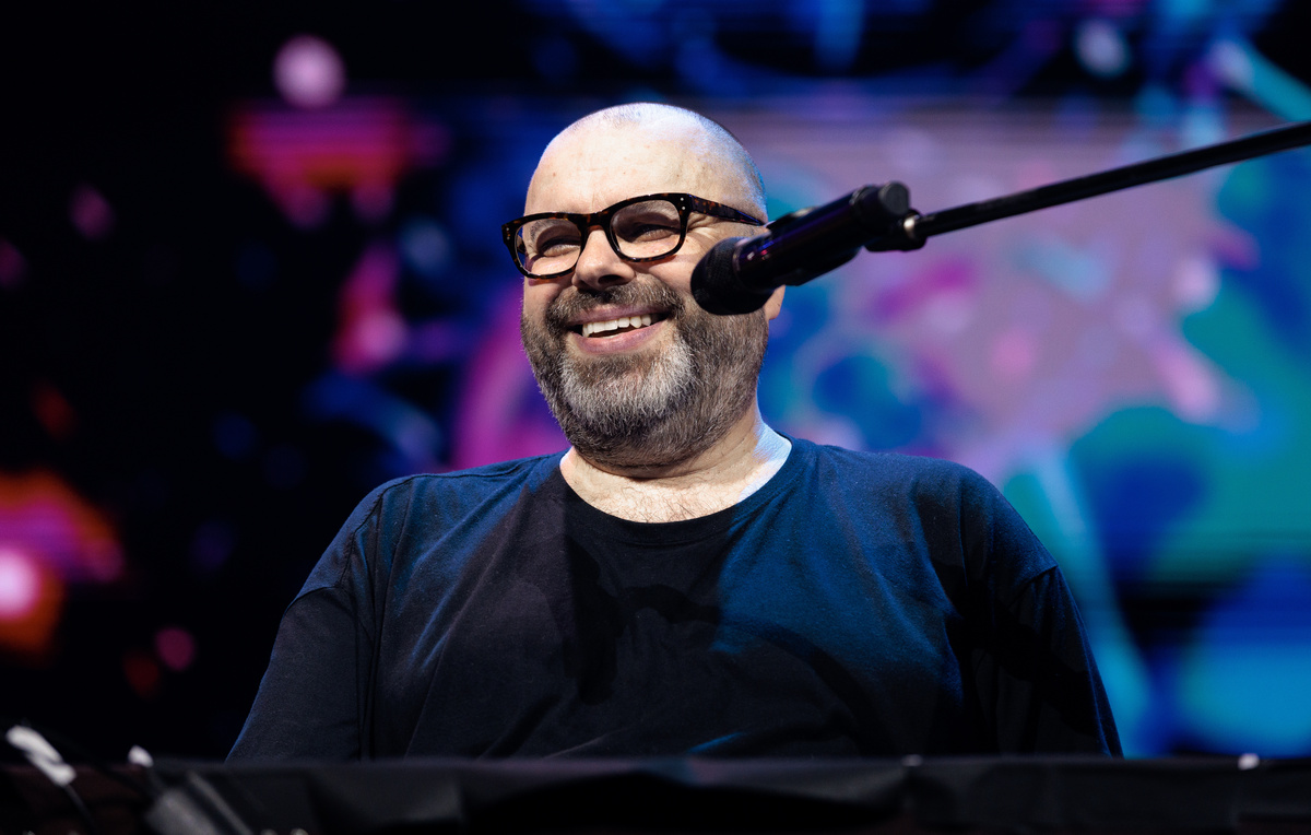    Максим Фадеев  Пресс-служба Максима Фадеева