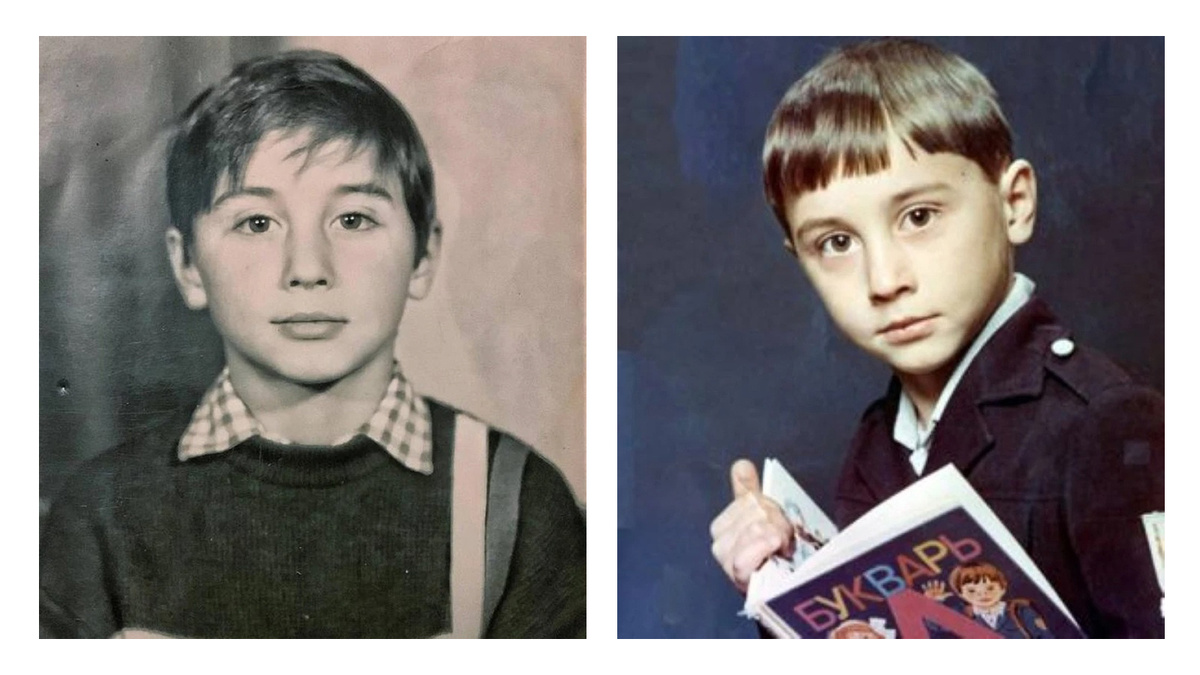     фото из соцсетей Димы @bilanofficial