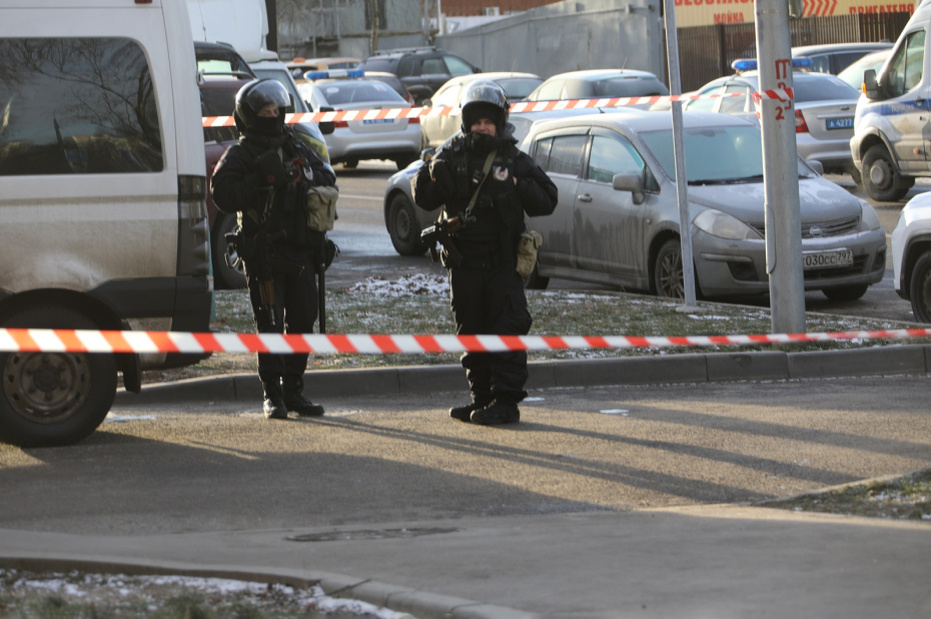    Павел Селезнев/NEWS.ru