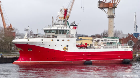     Фото: Медиапалуба