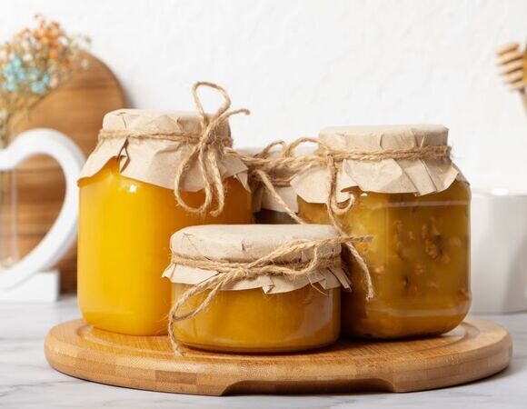 Мед простоит долго: как правильно хранить продукт — советы эксперта по пищевой безопасности