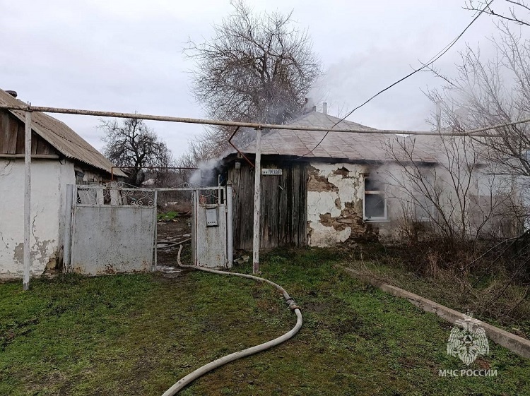    Фото Тг-канала ГУ МЧС России по РО Редактор