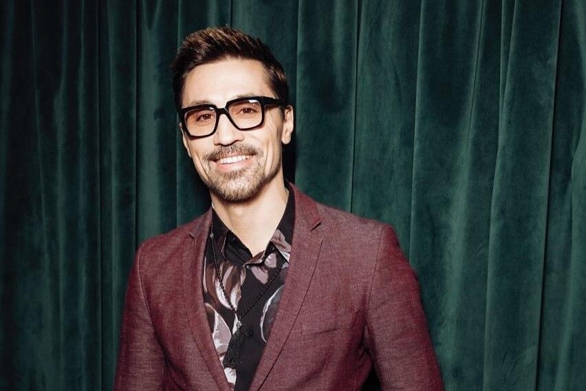 Дима Билан сегодня — артист, переживающий новую волну популярности. Источник: vk.com/bilan_dima📷
