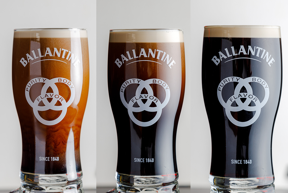 Ballantine Stout