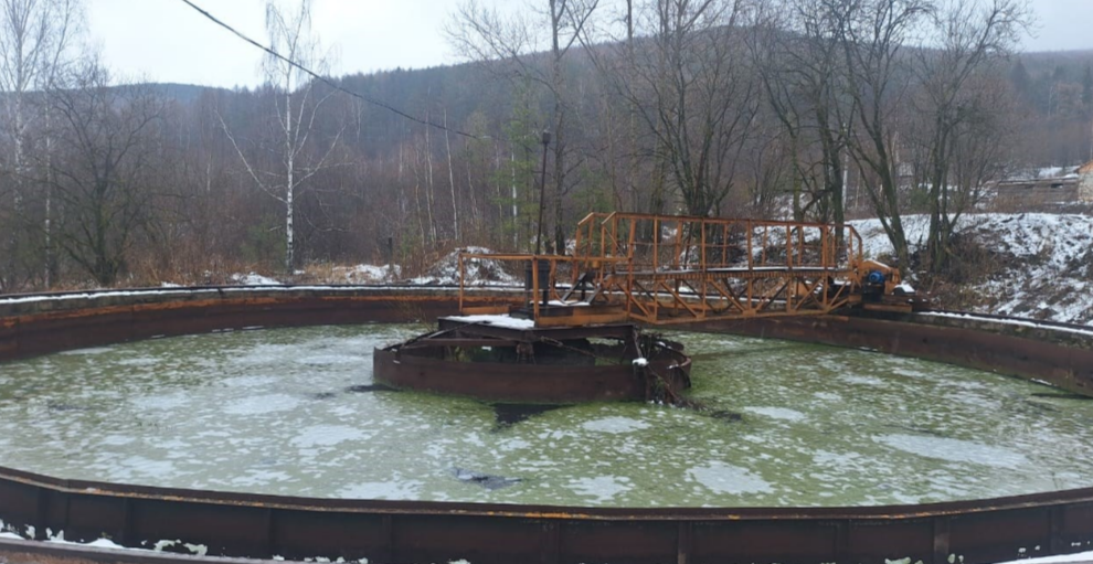 Фото: пресс-служба Уральскоего межрегионального управление Росприроднадзора