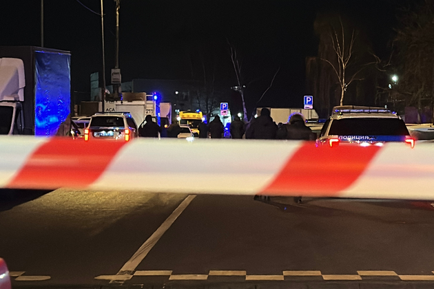 Фото: ИЗВЕСТИЯ