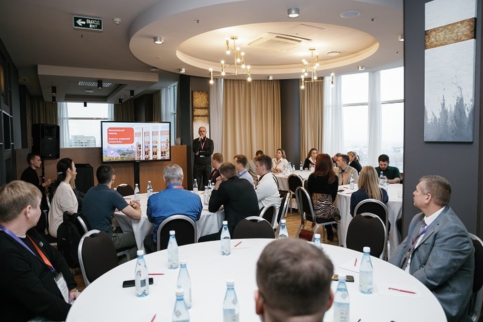 Фото: ПАО "Ростелеком"