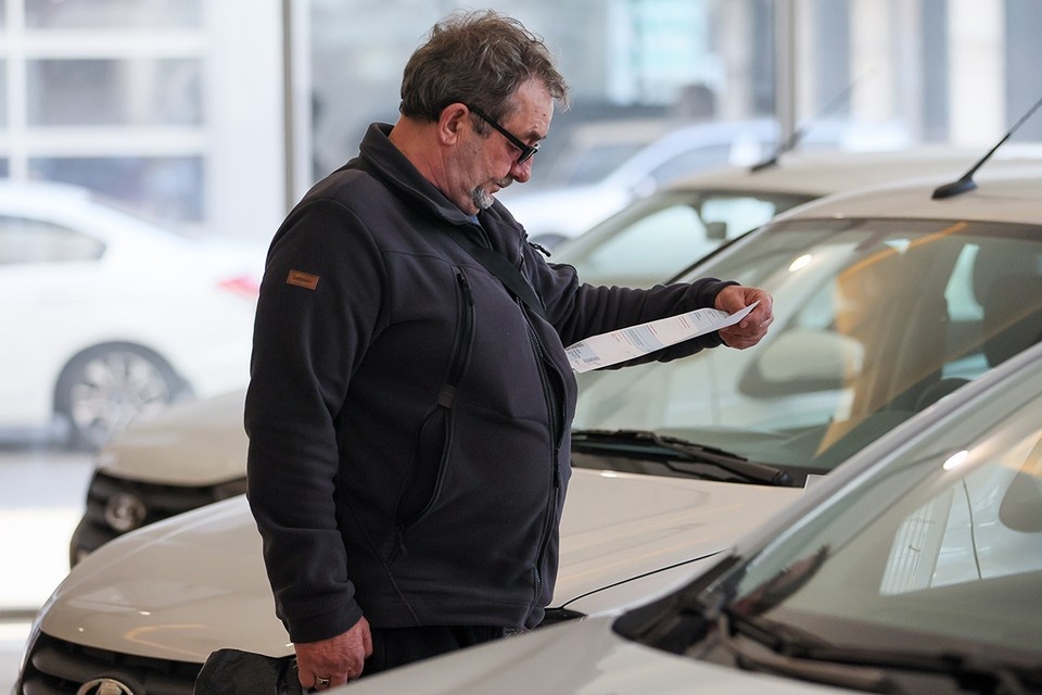    Фото: Дмитрий Ягодкин/ТАСС