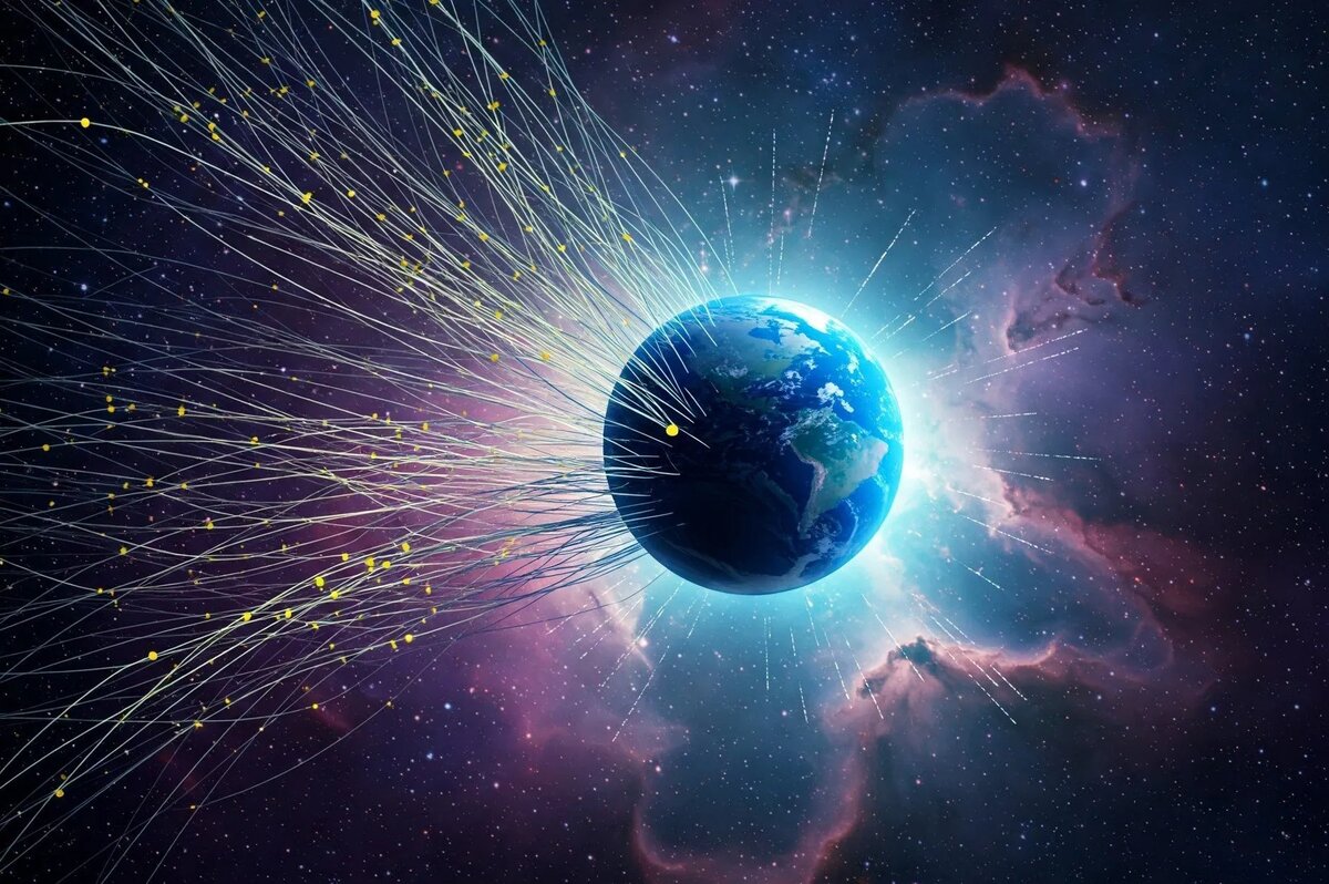 Зоопарк для людей? Почему пришельцы прячутся от нас, и что будет, если мы начнём стучать по клетке